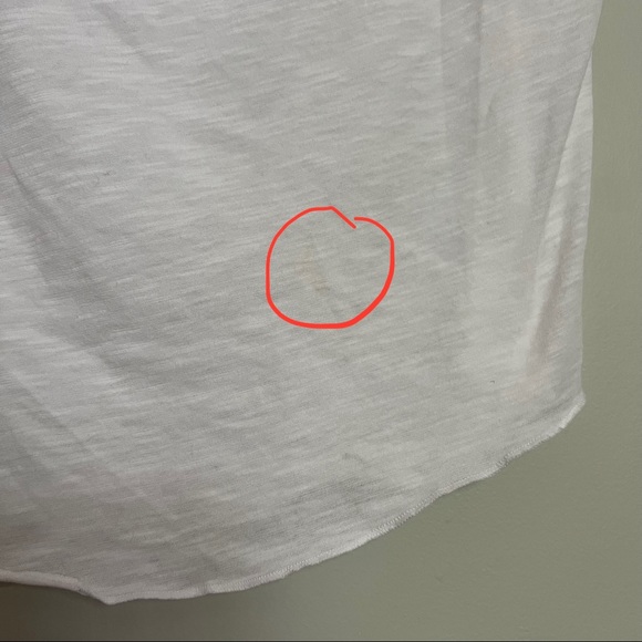 PINK Victoria's Secret Collegiate Collection Oregon Beavers Muscle Tank Top L - Picture 10 of 10